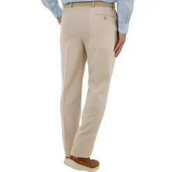 Pantalons ville confort - les 3