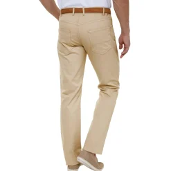 Pantalon toile Canvas