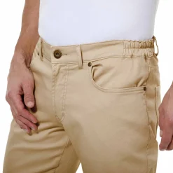 Pantalon toile Canvas