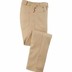 Pantalon toile Canvas