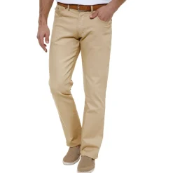 Pantalon toile Canvas