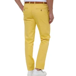 Pantalon toile Estivale