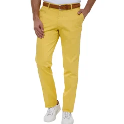Pantalon toile Estivale