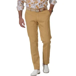 Pantalon toile sunset