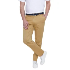 Pantalon toile sunset