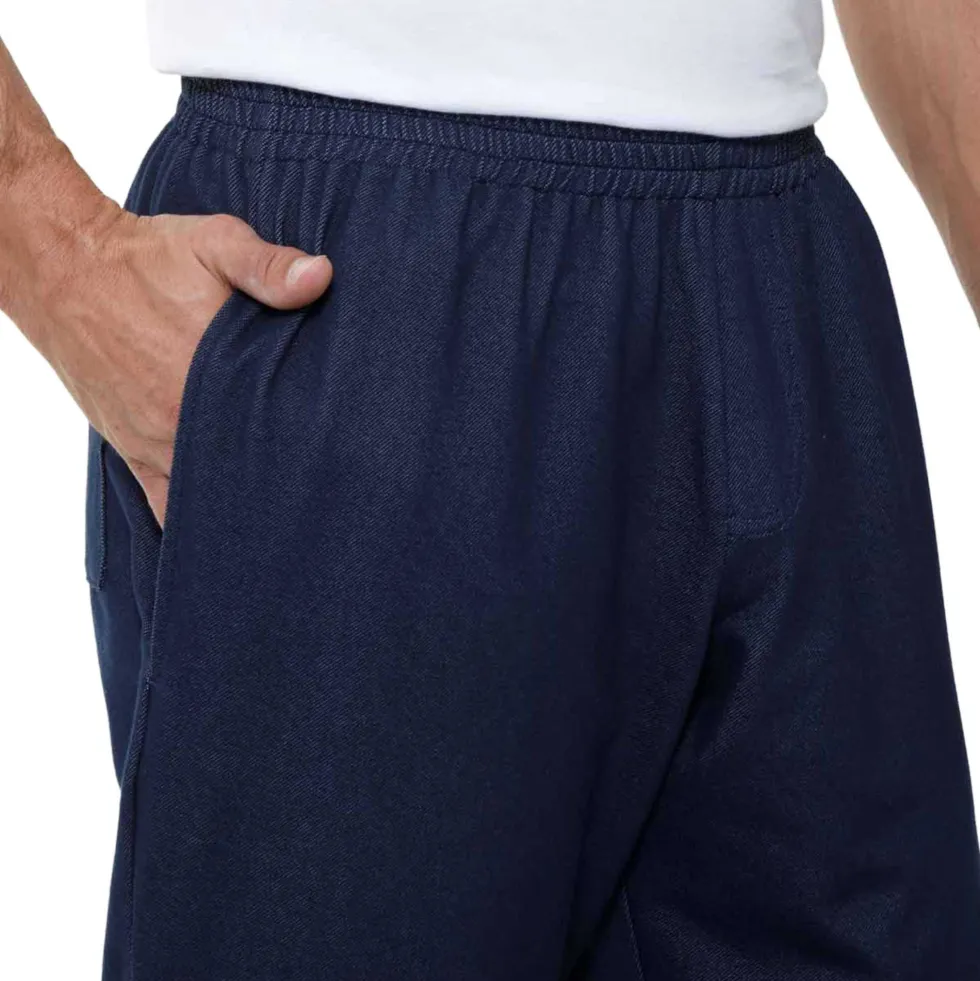 Pantalon total bien-être