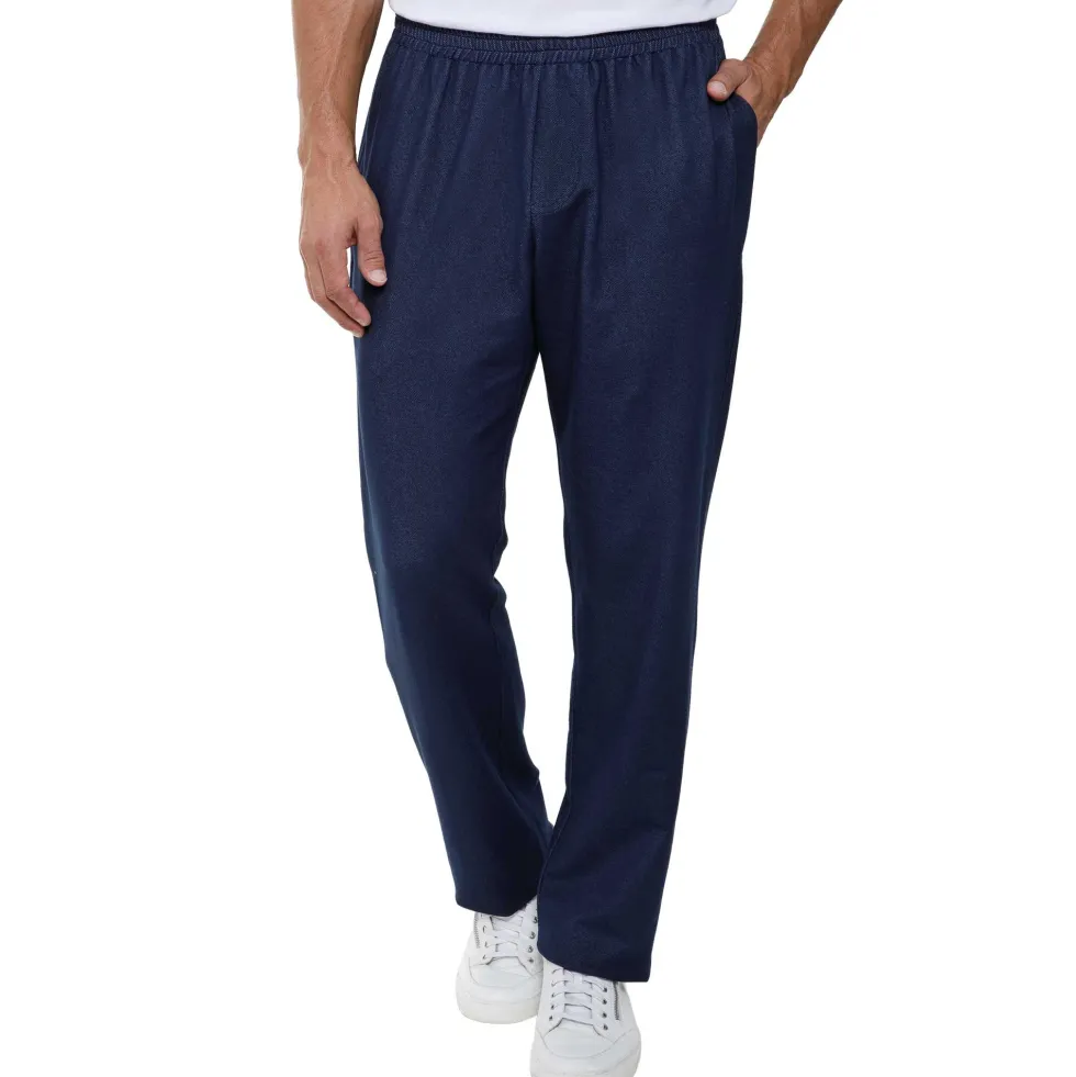 Pantalon total bien-être