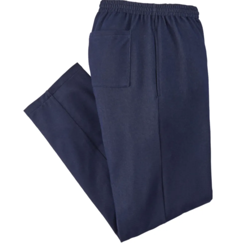 Pantalon total bien-être
