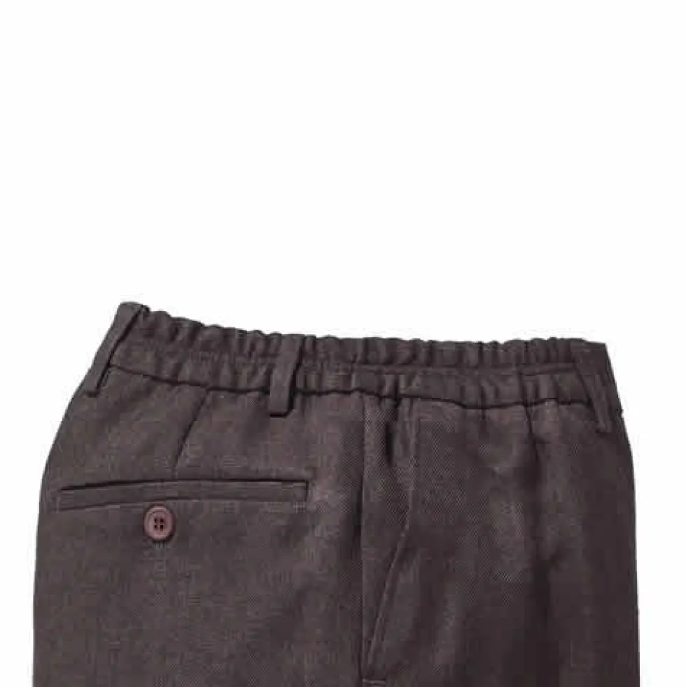 Pantalon total confort