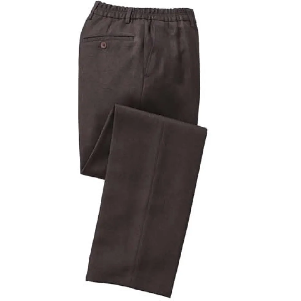Pantalon total confort