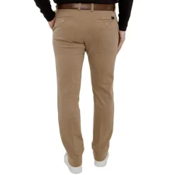 Pantalon twill confort