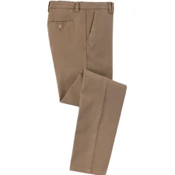 Pantalon twill confort