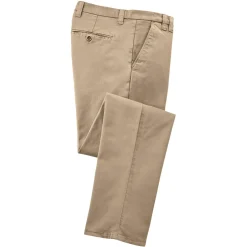 Pantalon Twill extensible