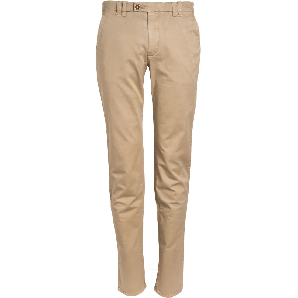 Pantalon Twill extensible
