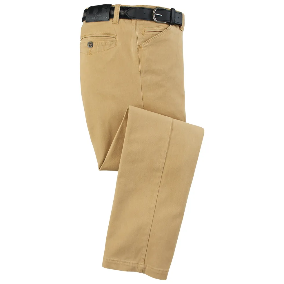 Pantalon Twill extensible