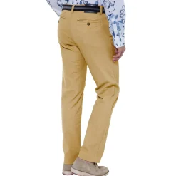 Pantalon Twill extensible