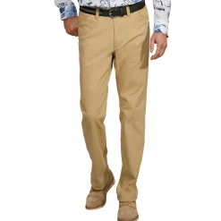 Pantalon Twill extensible