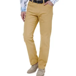 Pantalon Twill extensible