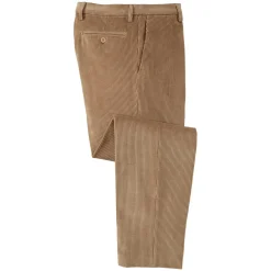 Pantalon velours casteli
