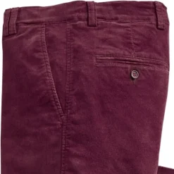 Pantalon Velours City