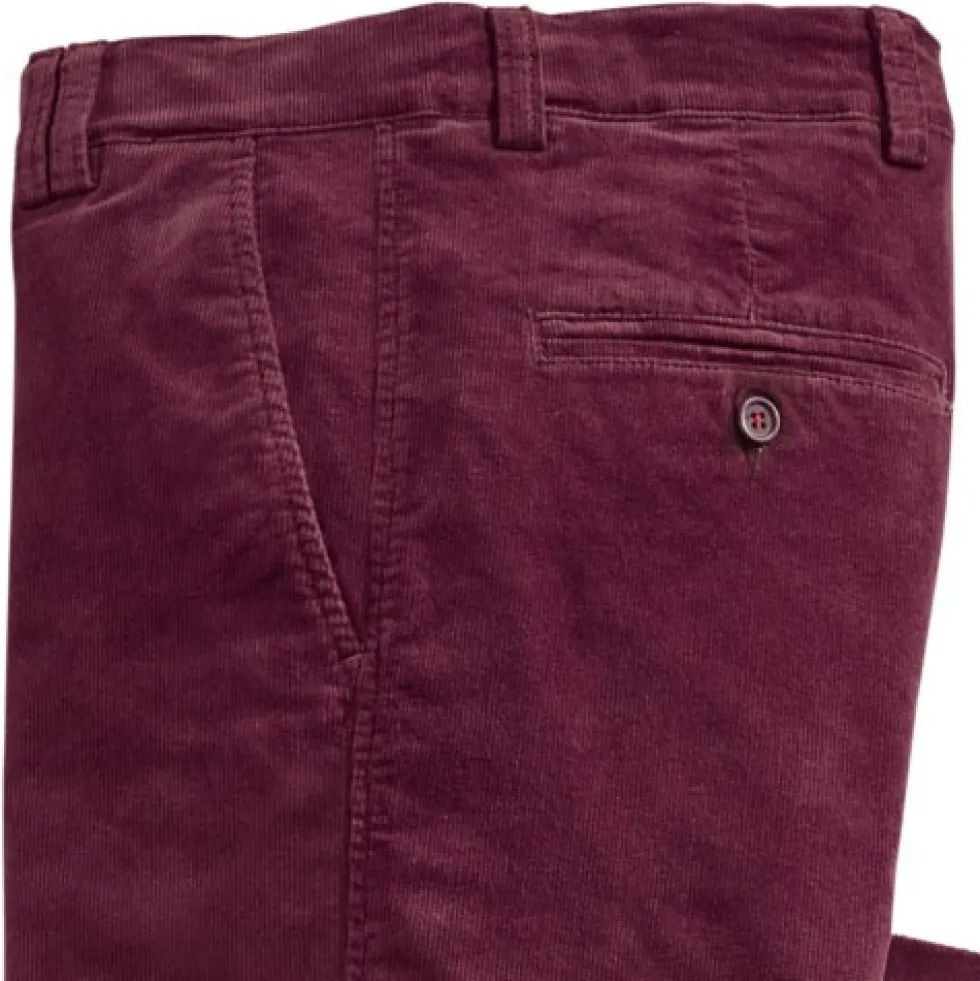 Pantalon Velours City
