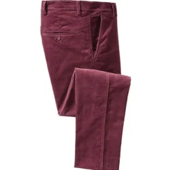 Pantalon Velours City