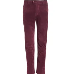 Pantalon Velours City