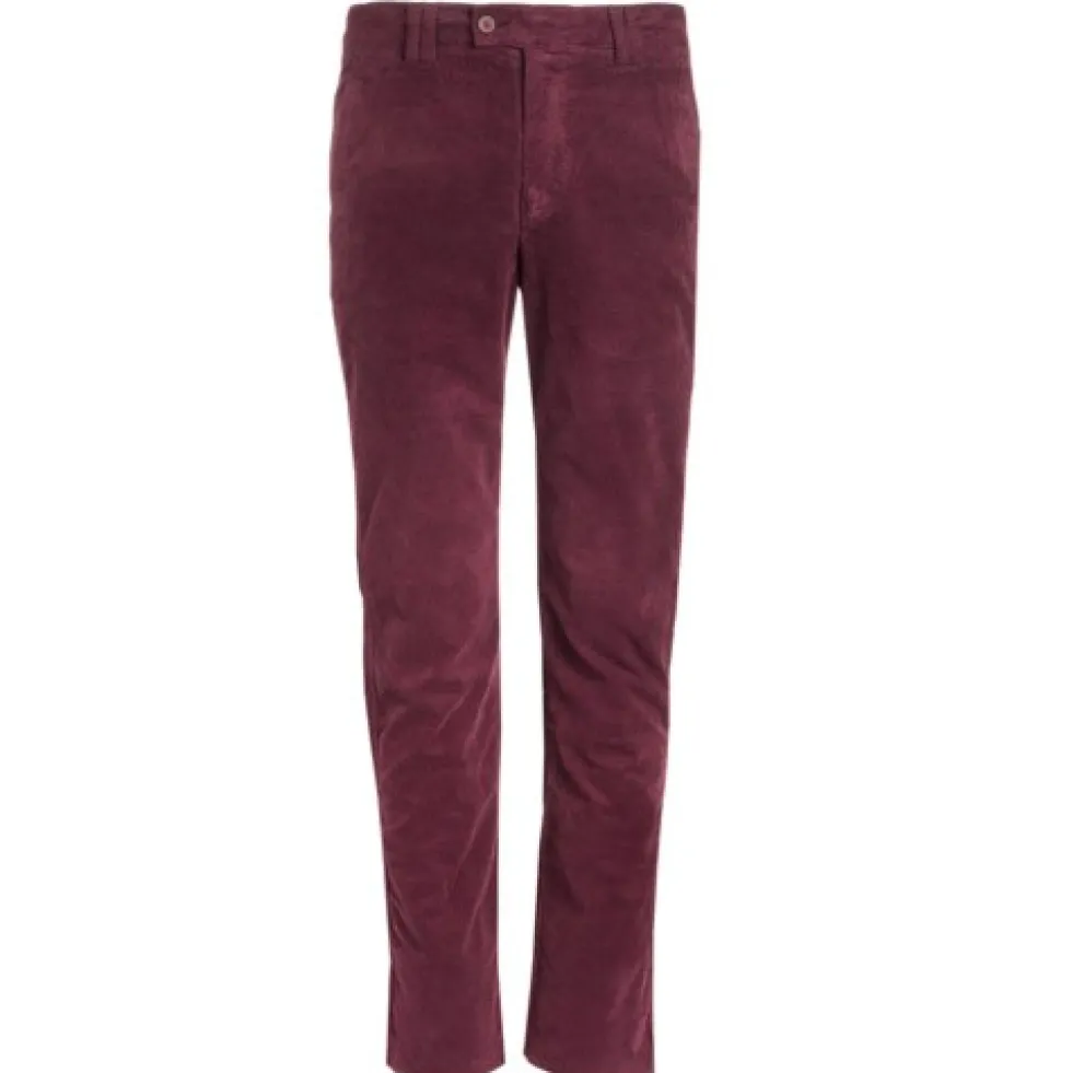 Pantalon Velours City