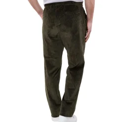 Pantalon velours confort+