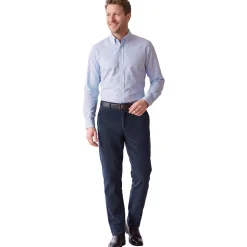 Pantalon velours Pierre d'Arlanc