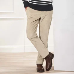 Pantalon velours puebla