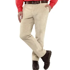 Pantalon velours puebla