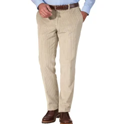 Pantalon velours puebla