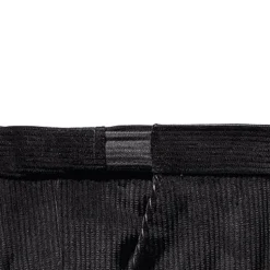 Pantalon Velours "sur-mesure" - Entrejambe 90 cm