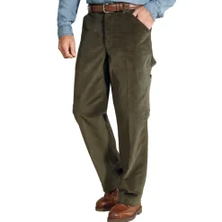 Pantalon velours tout-terrain