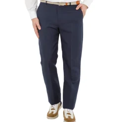 Pantalon ville confort