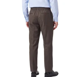 Pantalon ville maxi confort
