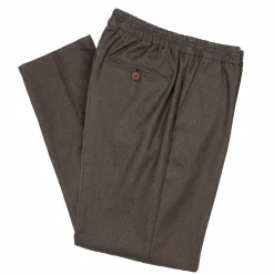 Pantalon ville maxi confort