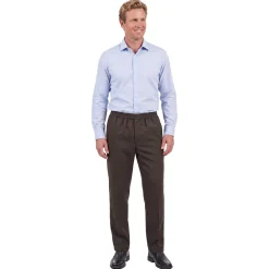 Pantalon ville maxi confort