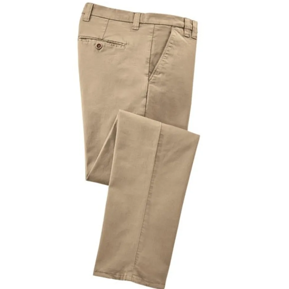 Pantalon ville sportswear