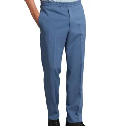 Pantalon ville total confort