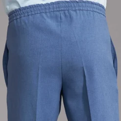 Pantalon ville total confort