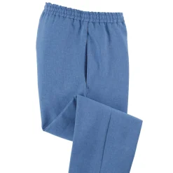 Pantalon ville total confort