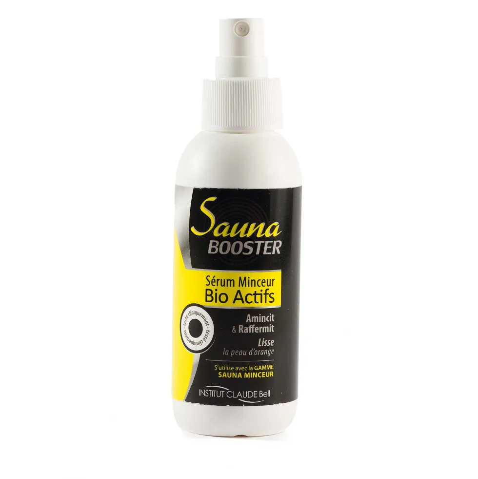 Panty sauna minceur