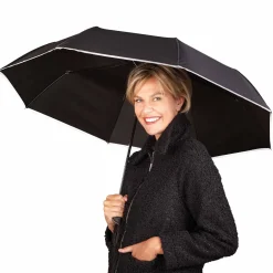 Parapluie tempête