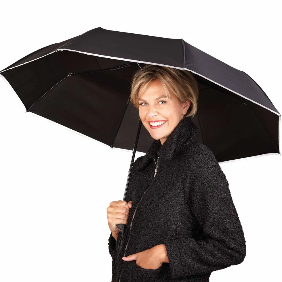 Parapluie tempête