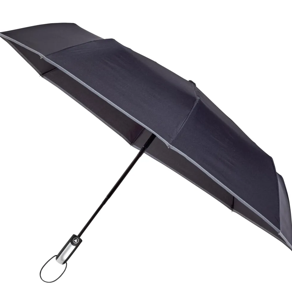 Parapluie tempête