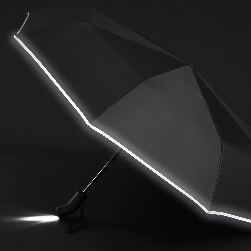 Parapluie tempête