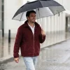 Parapluie tempête XXL