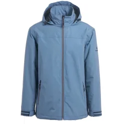 Parka bleu Ottawa